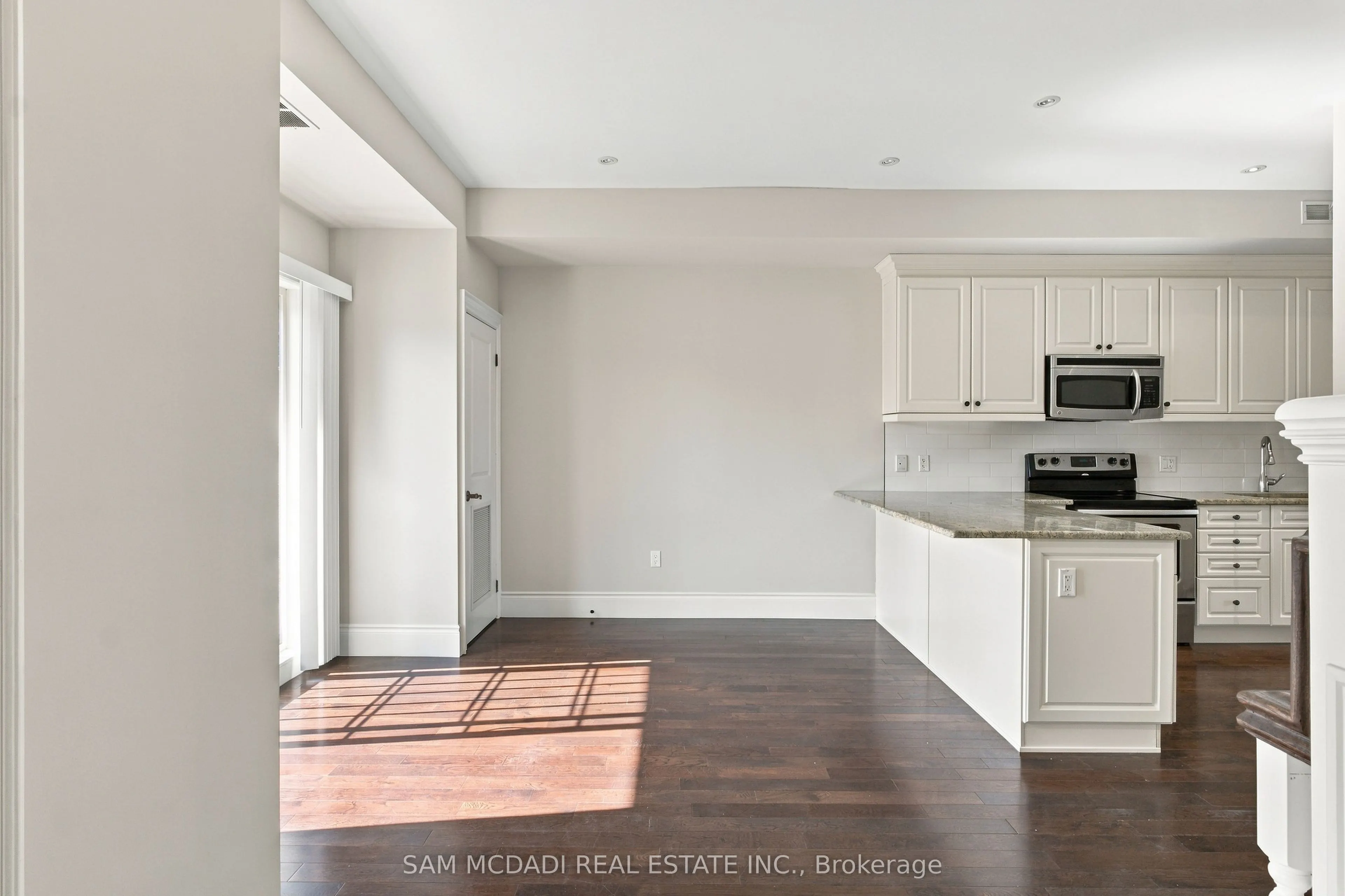 133 Park Street #305