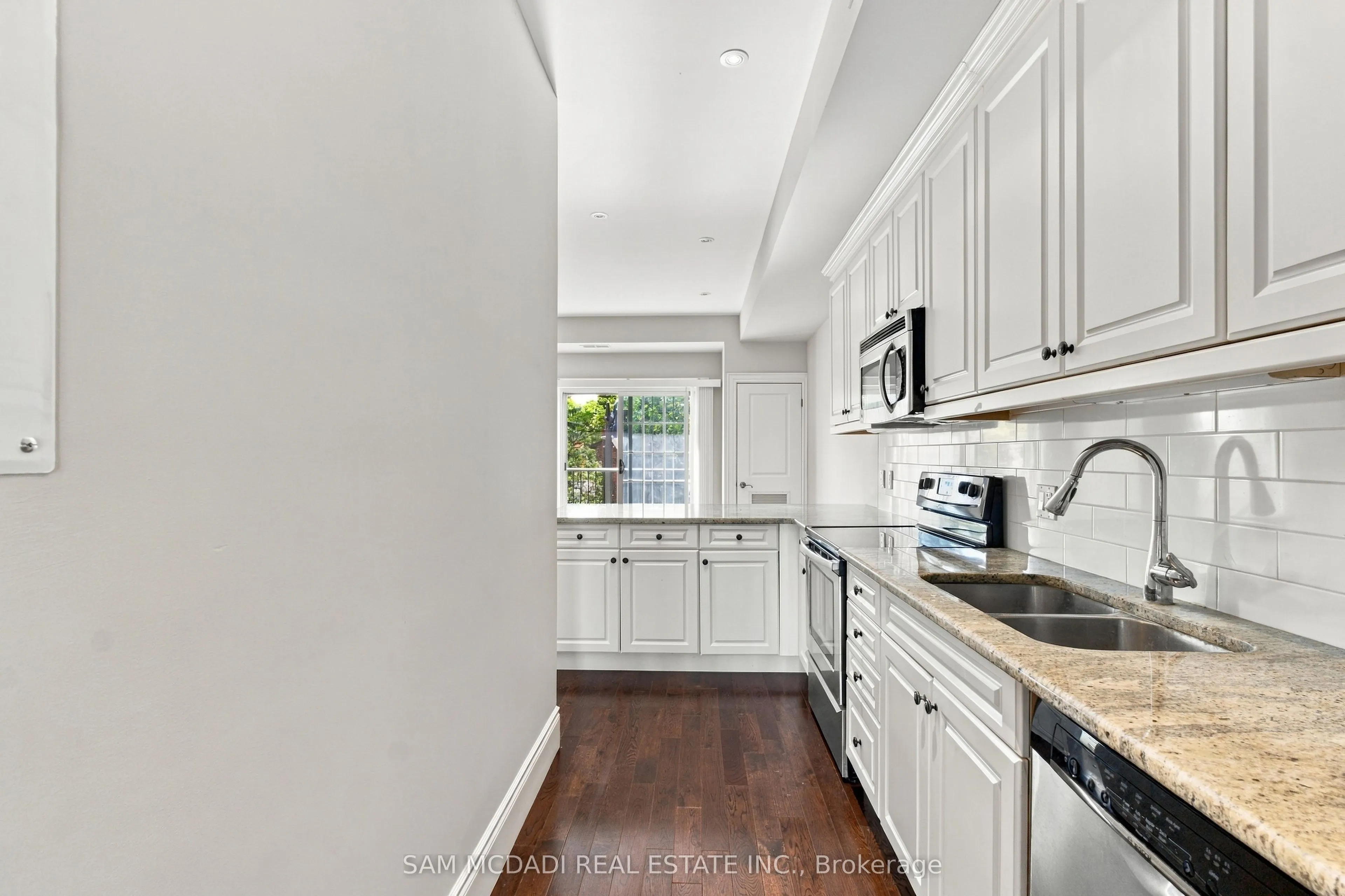 133 Park Street #305