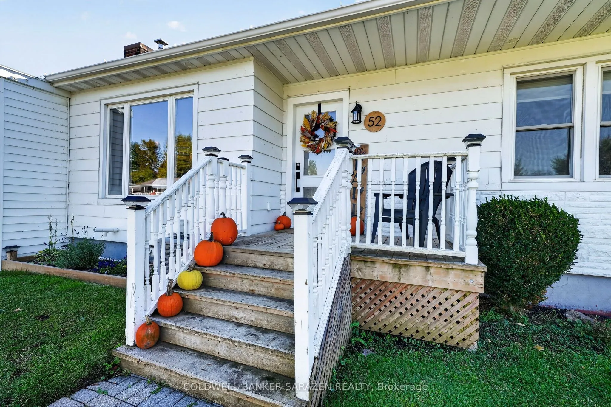 52 Santa Cruz Drive
