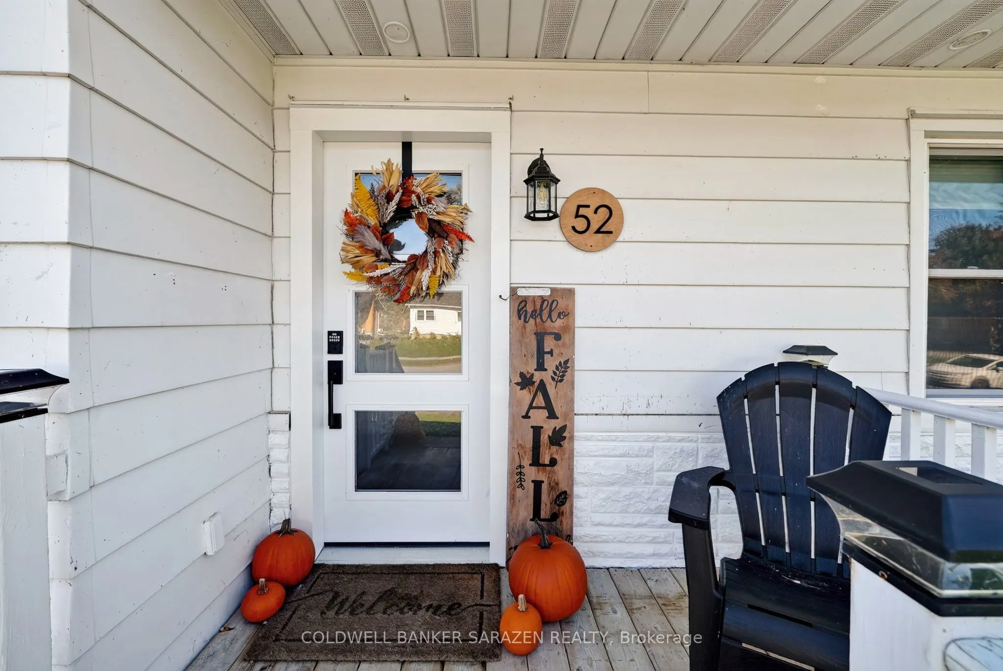 52 Santa Cruz Drive