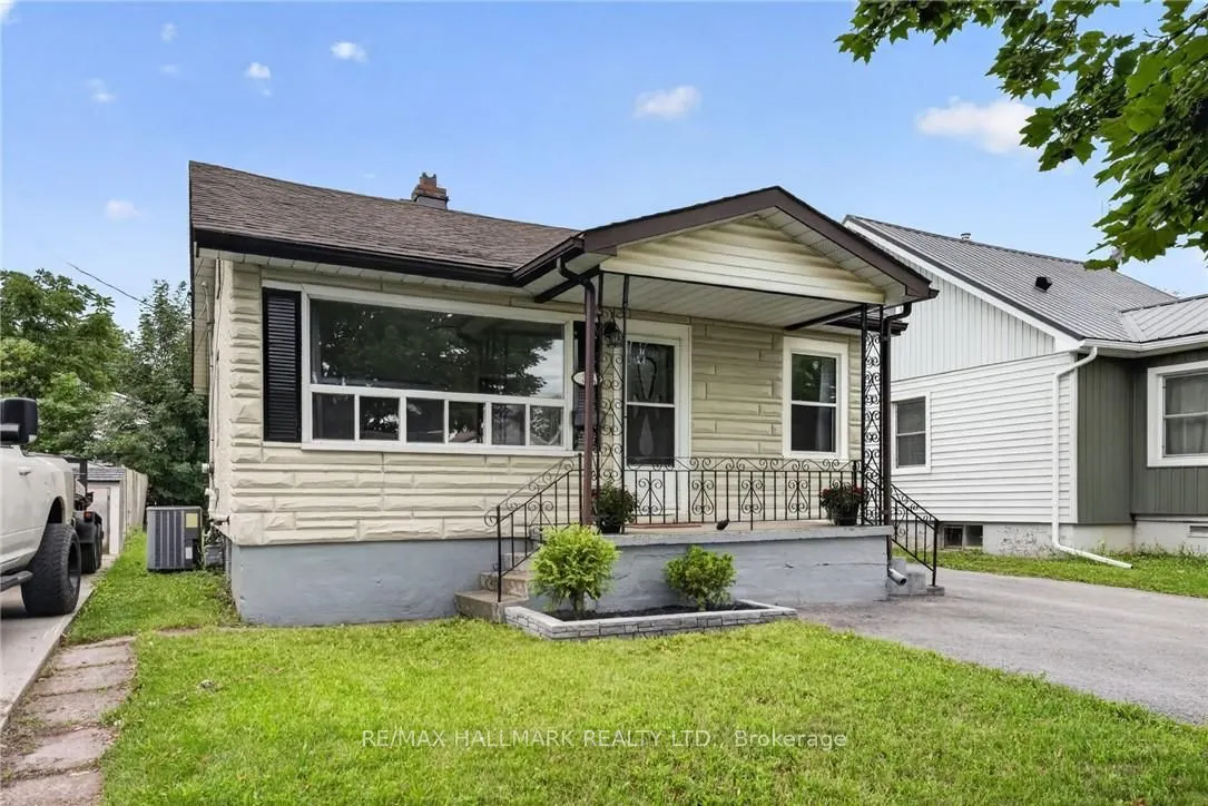 333 Simpson Avenue