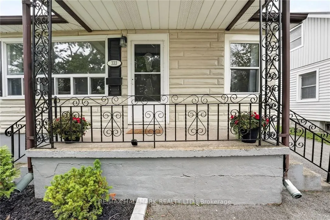 333 Simpson Avenue