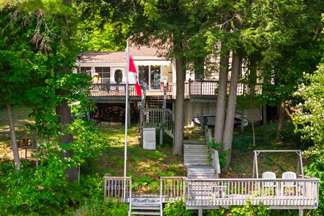95 Haushield Road