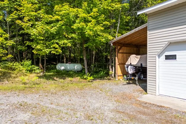 95 Haushield Road
