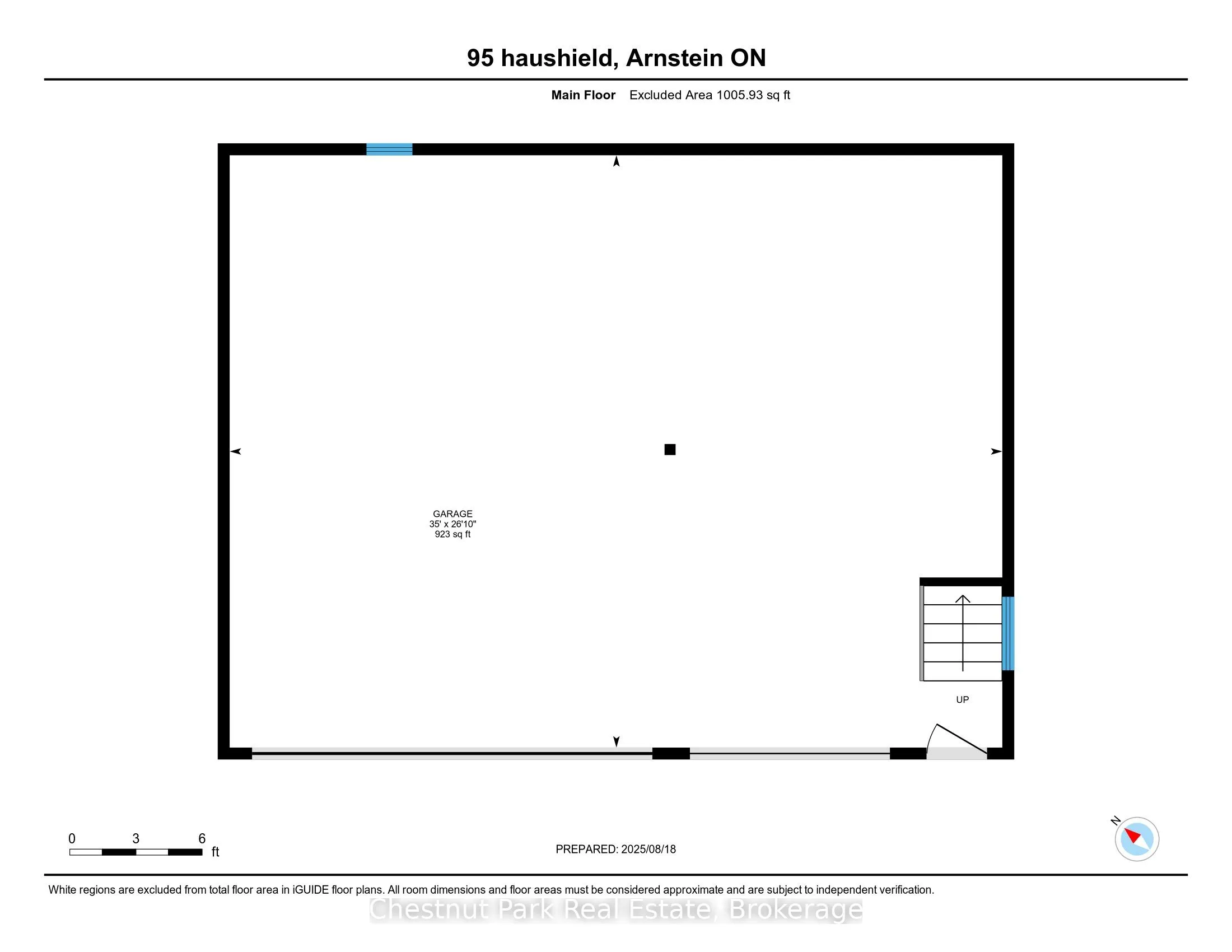 95 Haushield Road