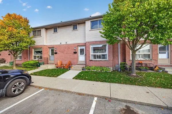 75 Ansondale Road #46