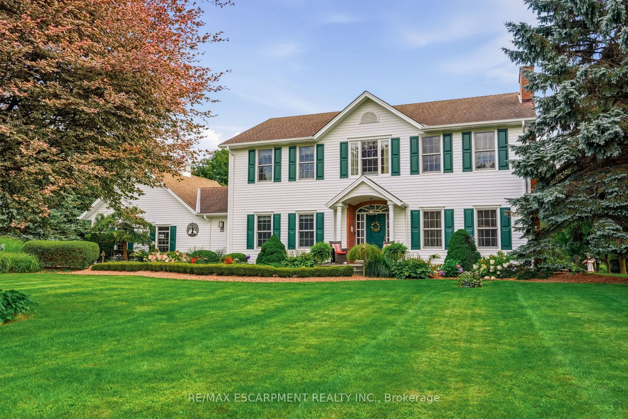 12 Weneil Drive