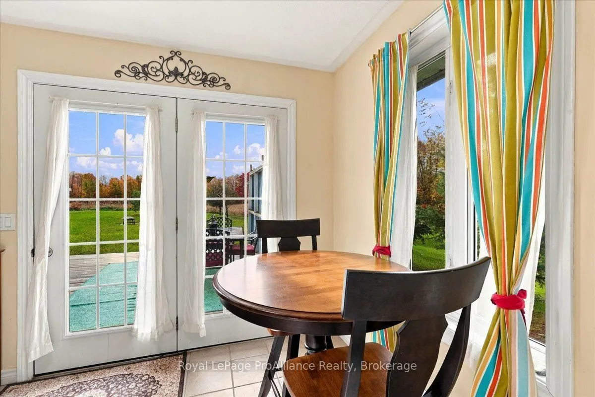 99 McKenzie Street