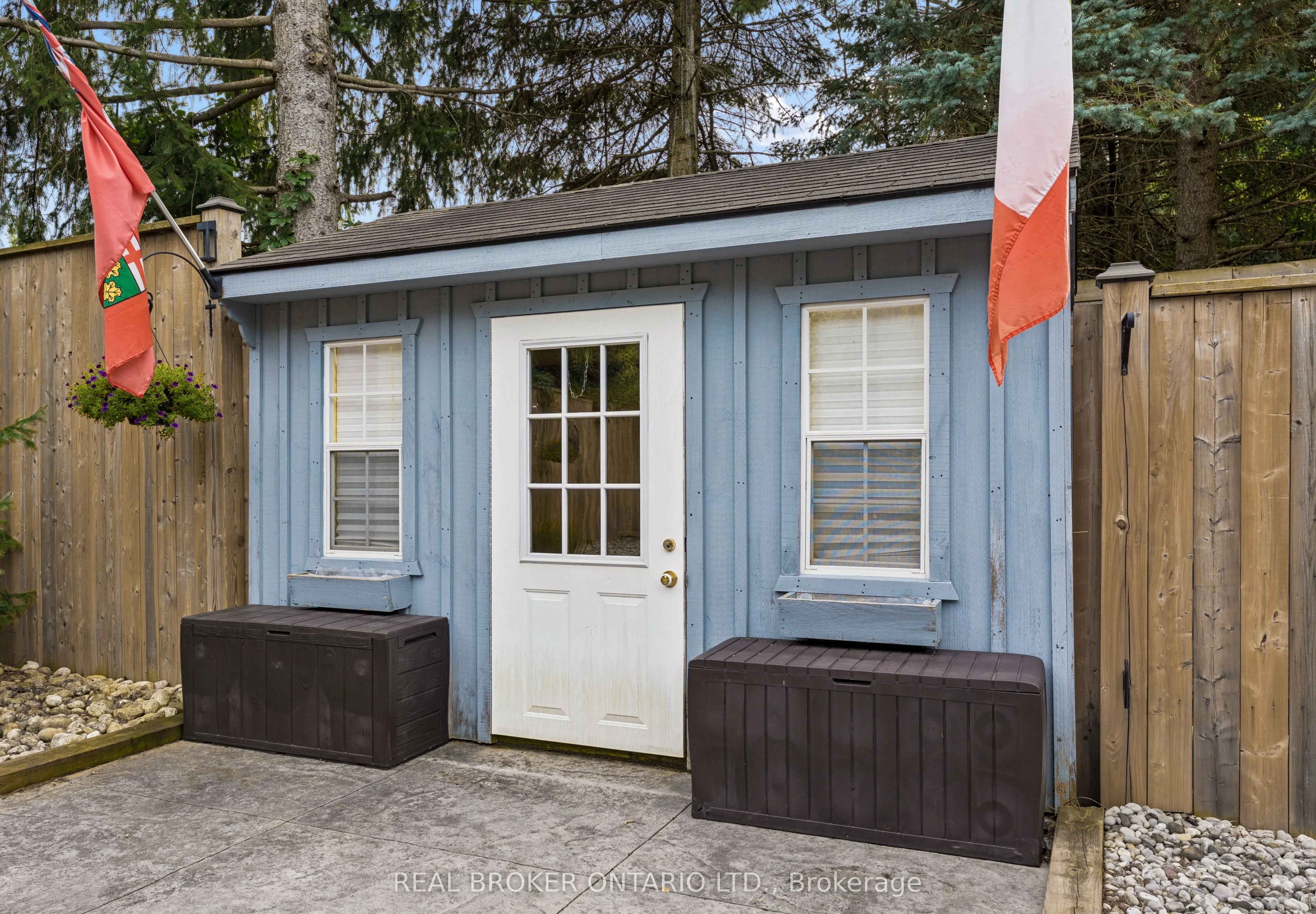 373 Forestlawn Road