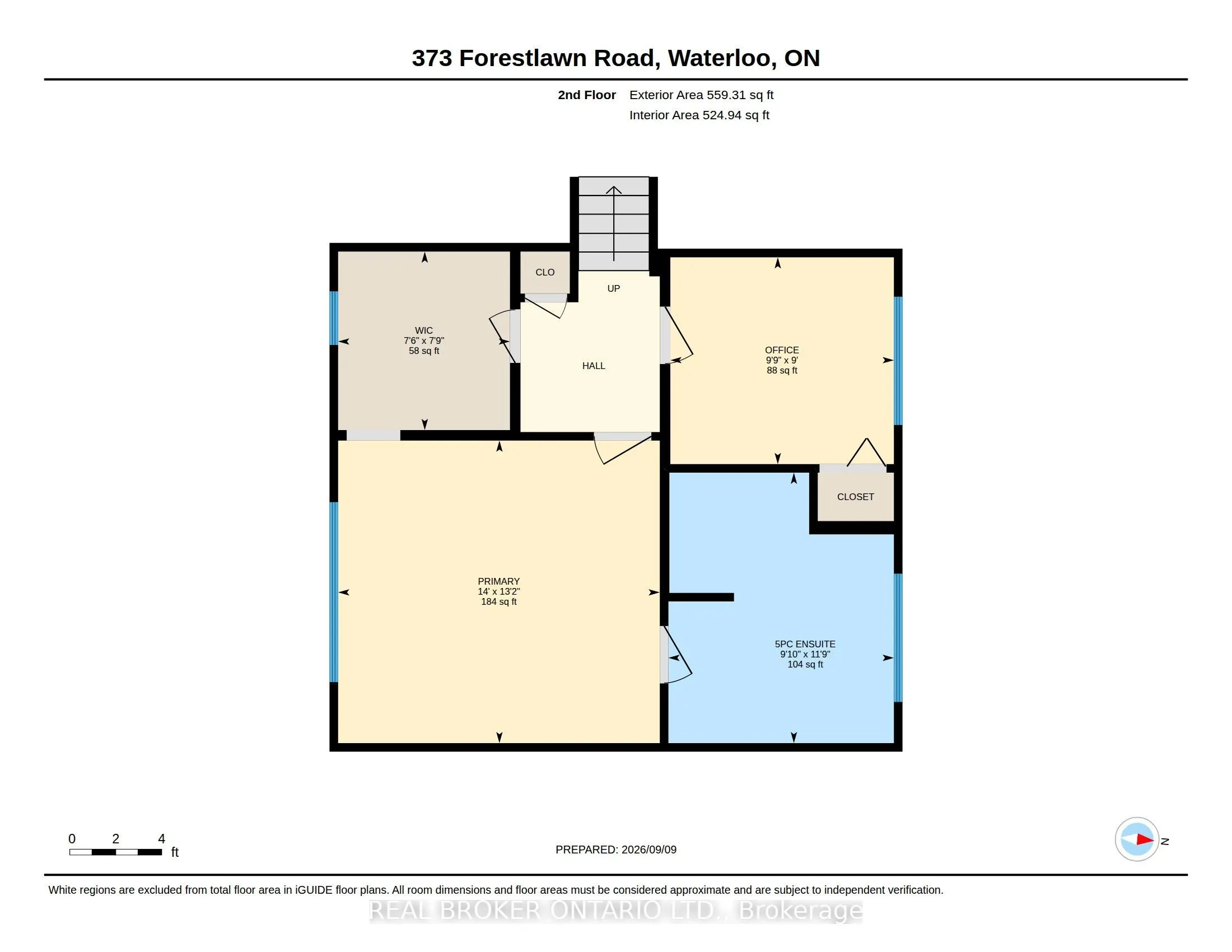 373 Forestlawn Road