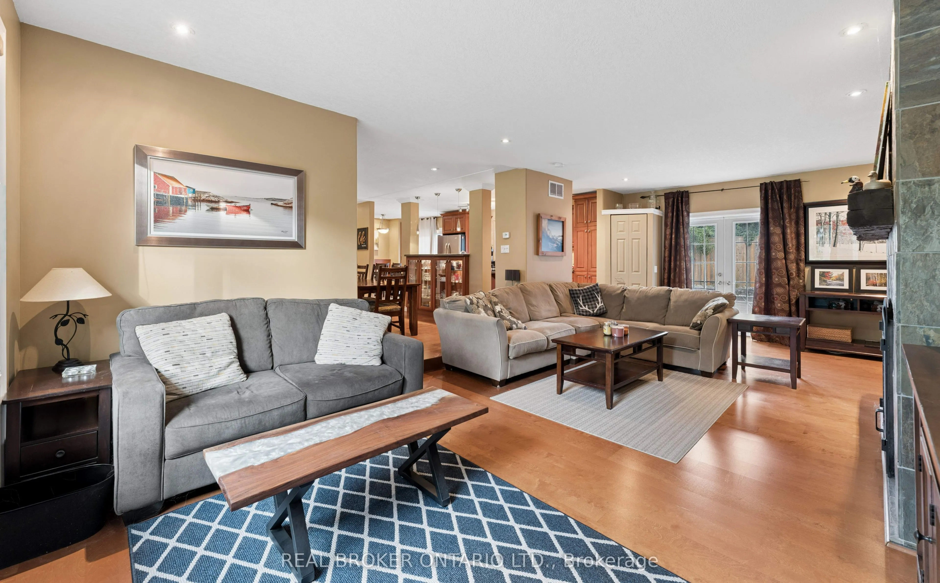 373 Forestlawn Road
