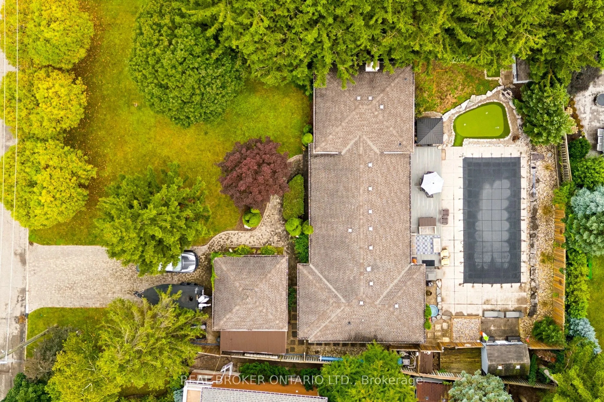 373 Forestlawn Road