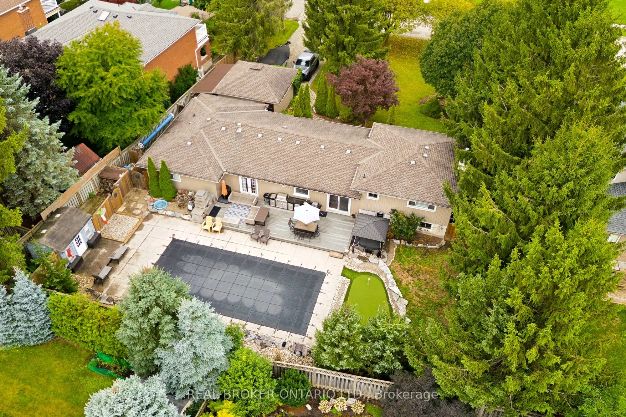 373 Forestlawn Road