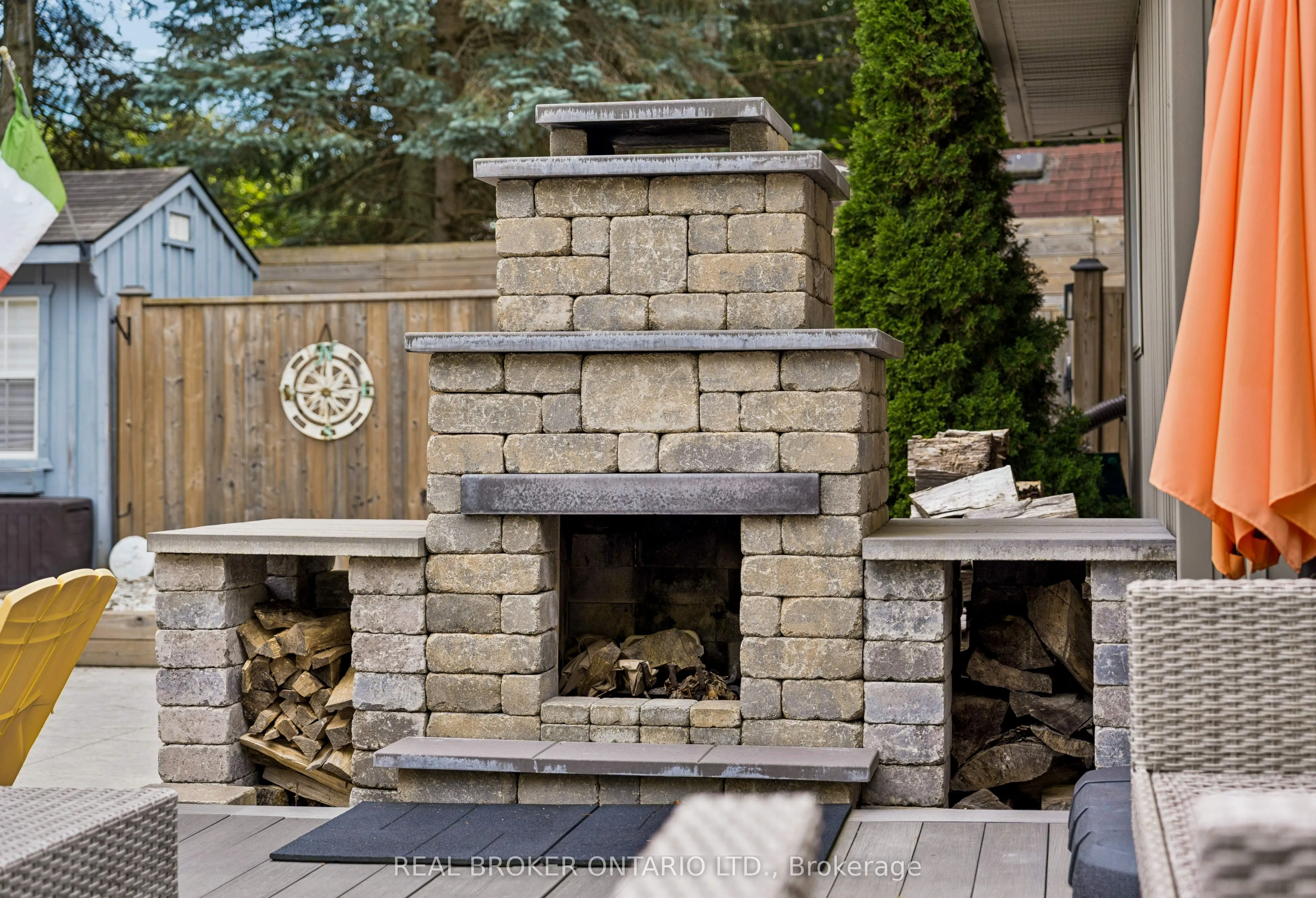 373 Forestlawn Road