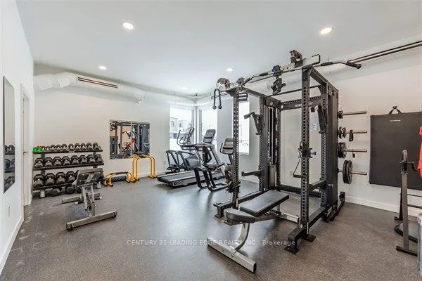 19B West Street N #301