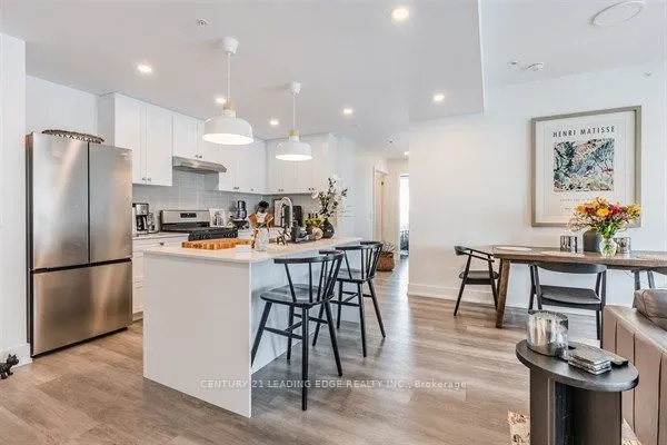 19B West Street N #301