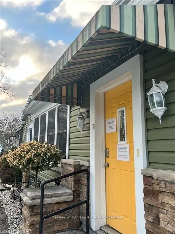 355 Ridge Road N #Lower Unit