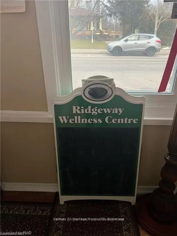 355 Ridge Road N #Lower Unit