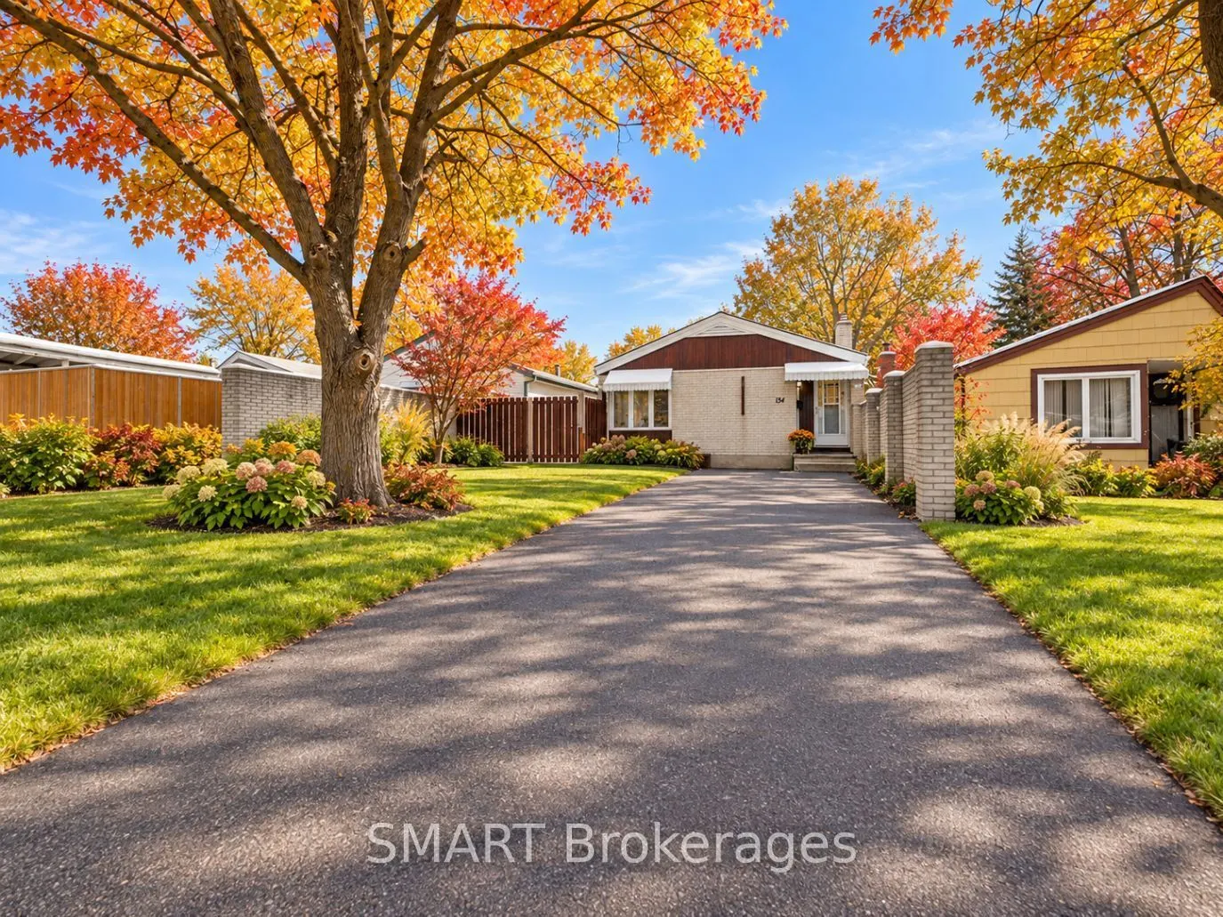 134 Pepperwood Crescent
