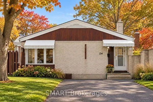 134 Pepperwood Crescent