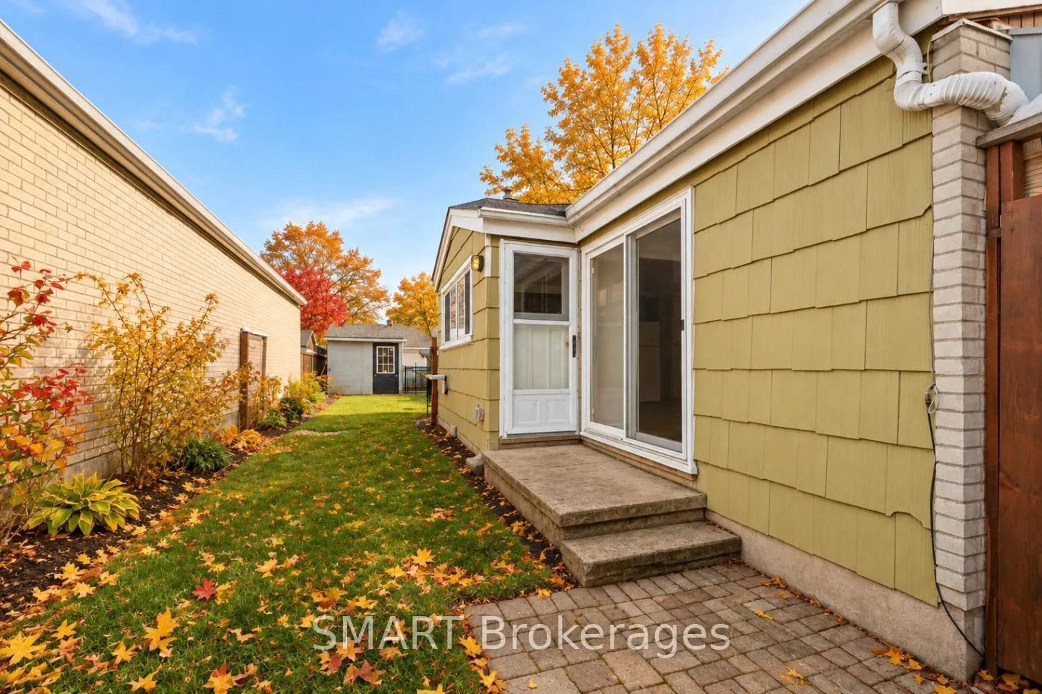 134 Pepperwood Crescent
