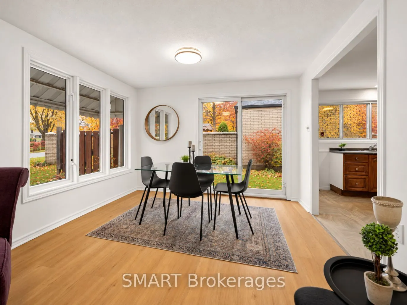 134 Pepperwood Crescent