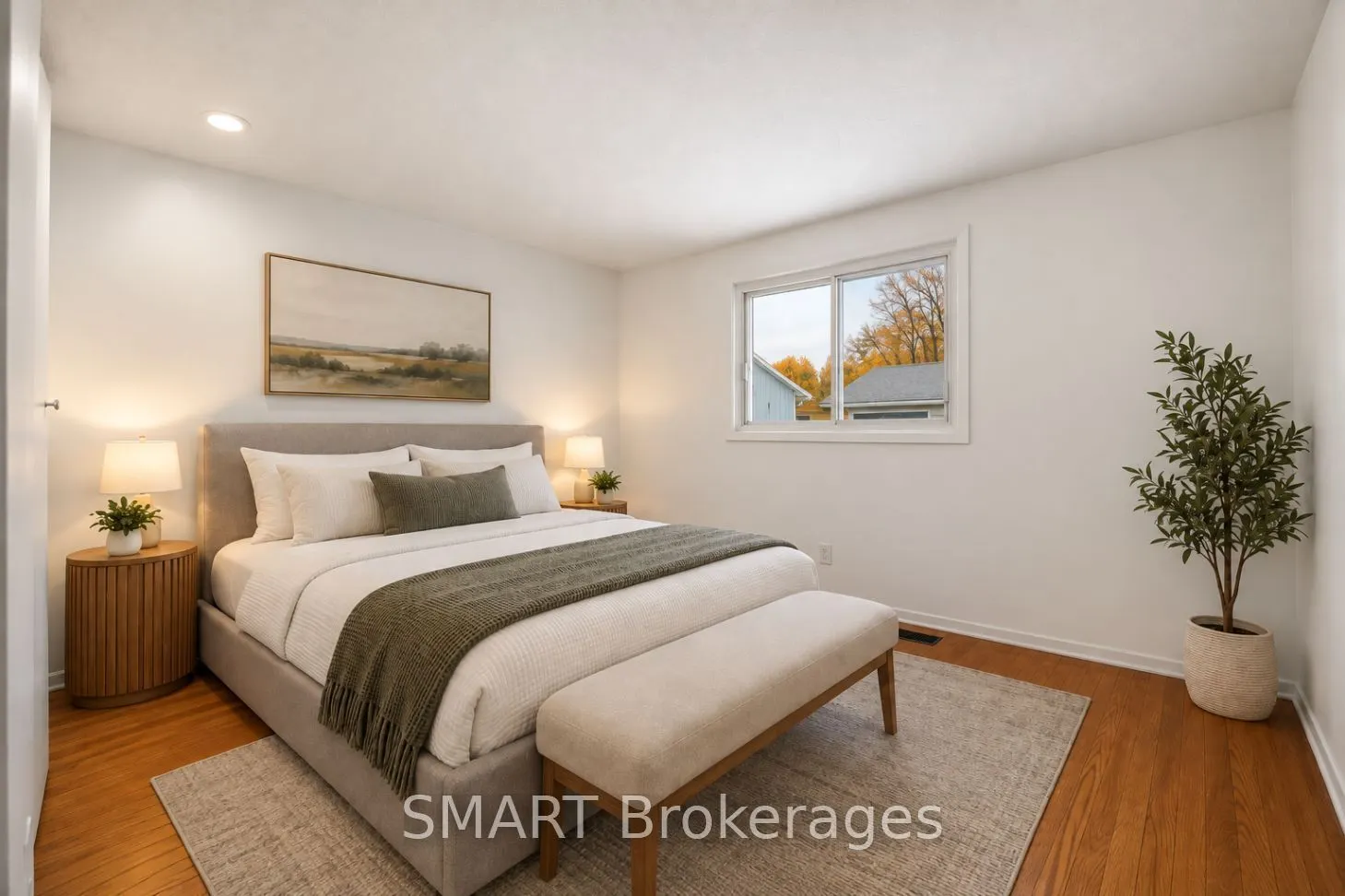 134 Pepperwood Crescent