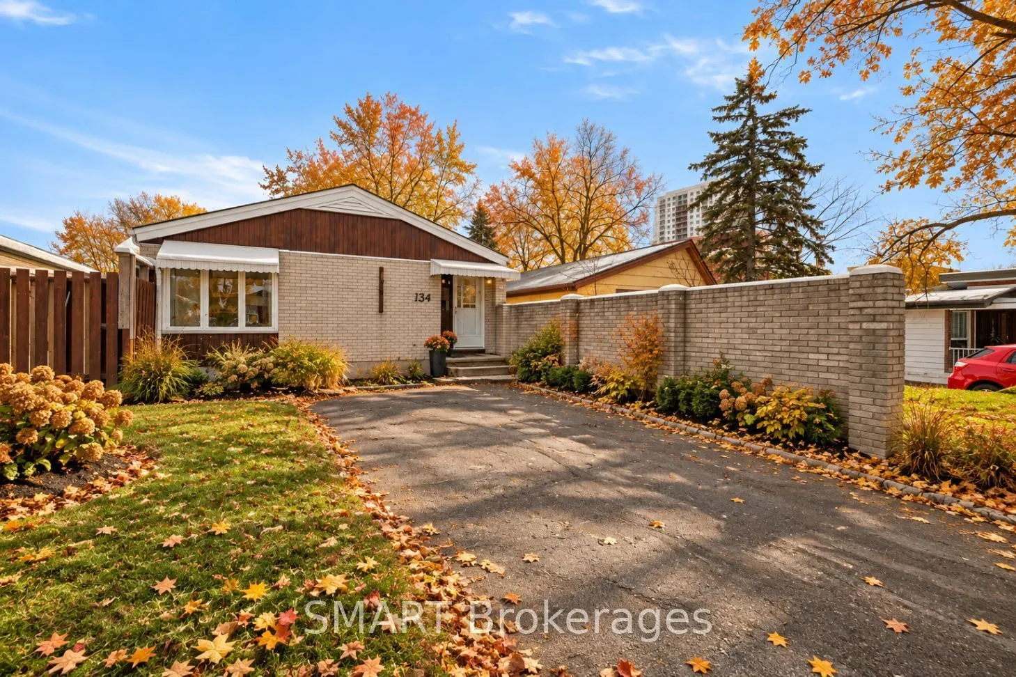 134 Pepperwood Crescent