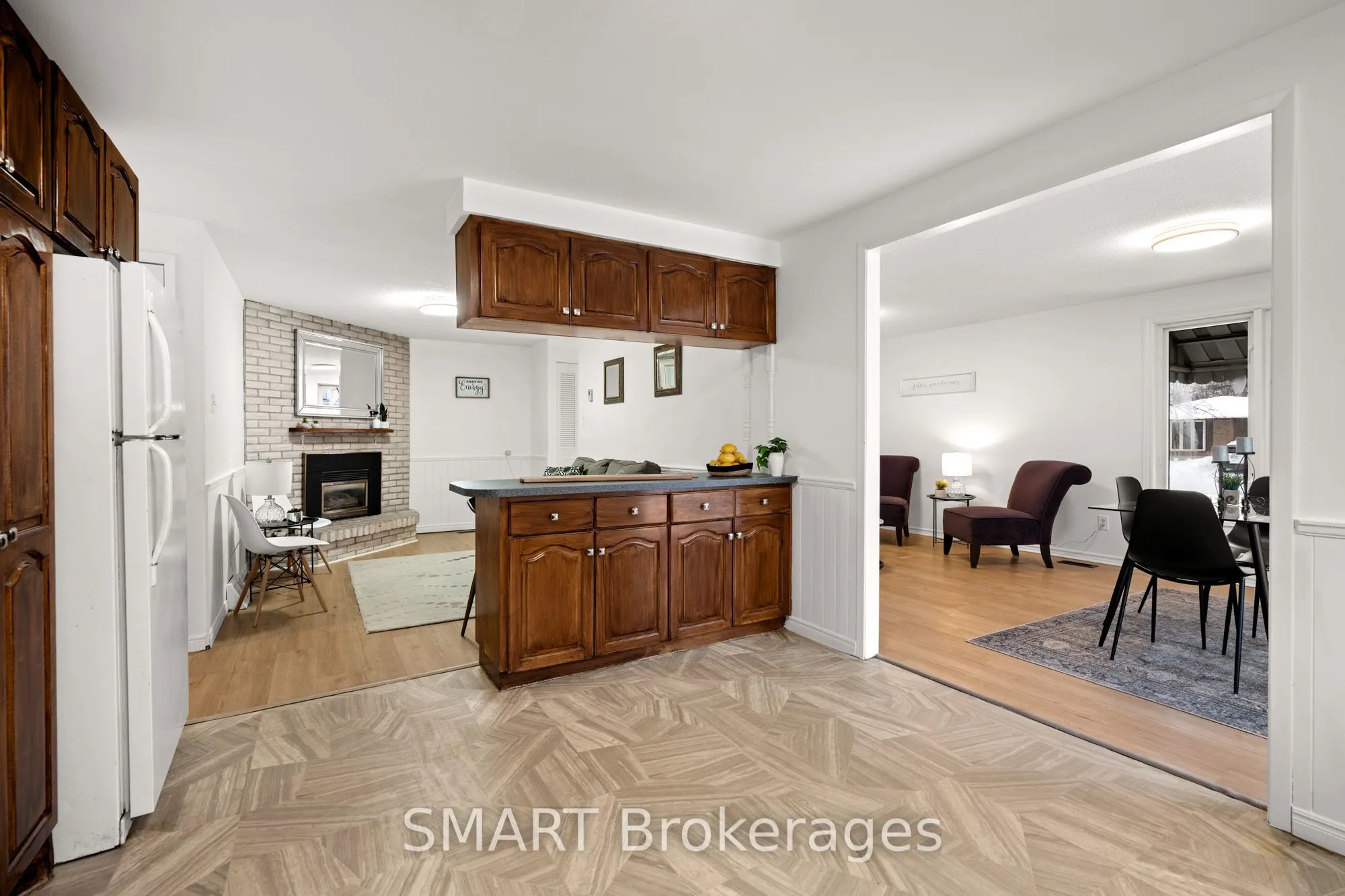134 Pepperwood Crescent