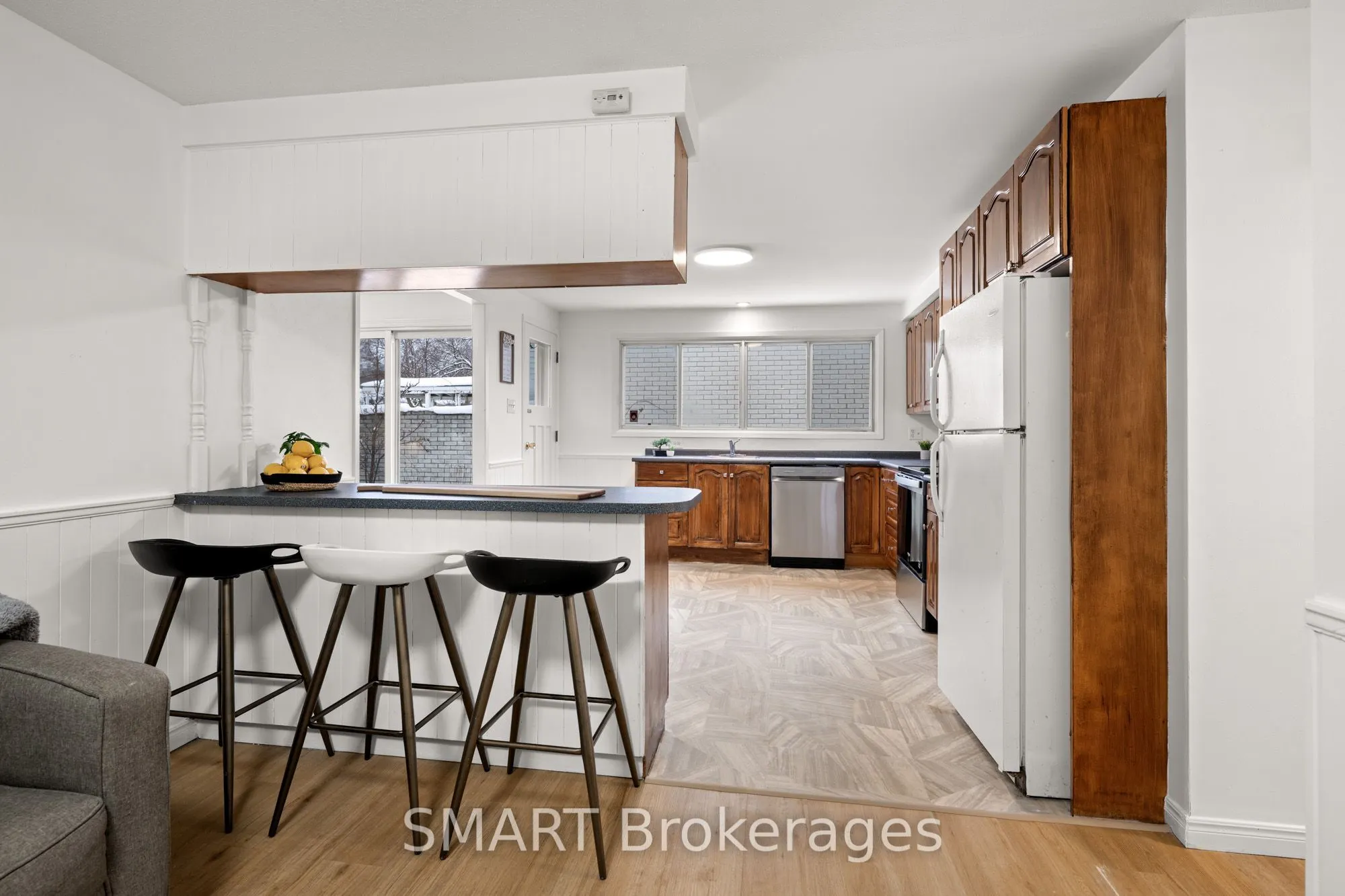 134 Pepperwood Crescent