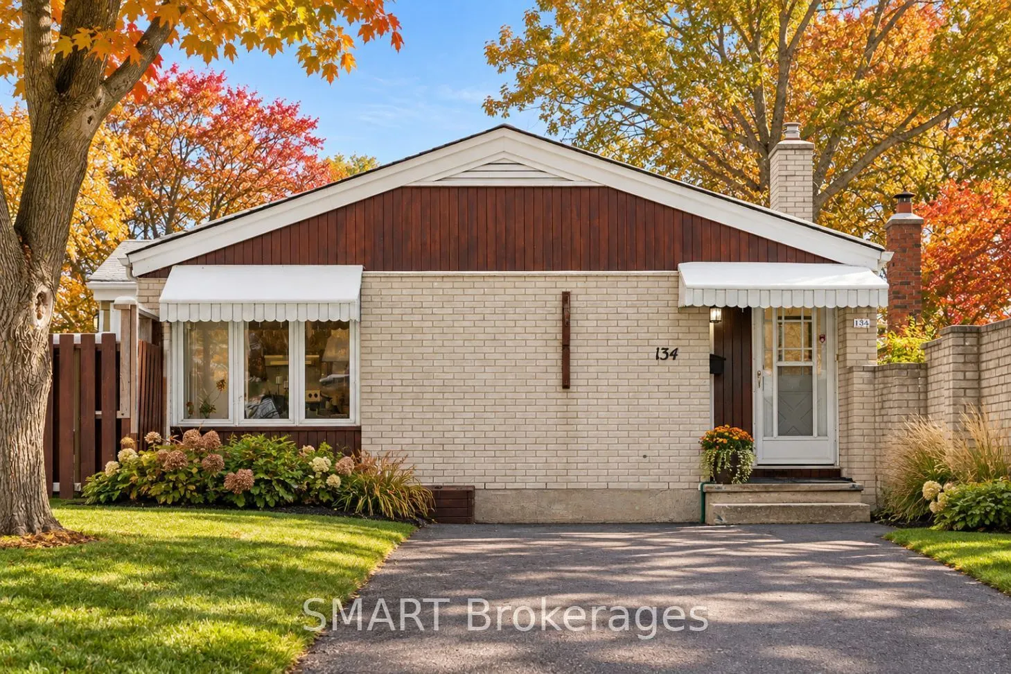 134 Pepperwood Crescent