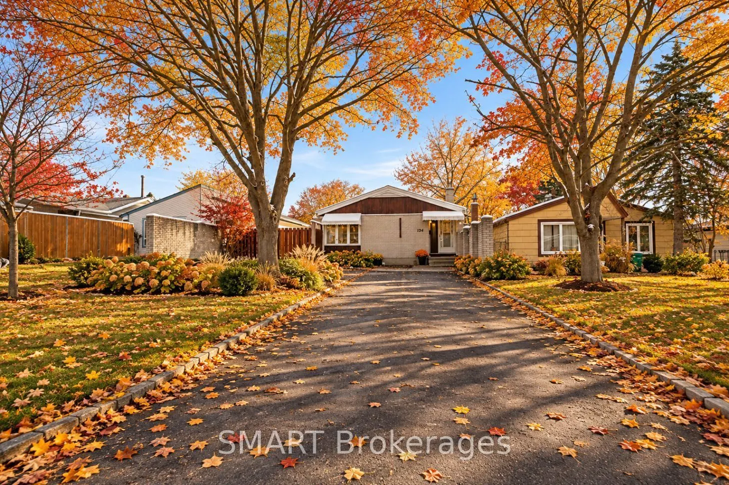 134 Pepperwood Crescent
