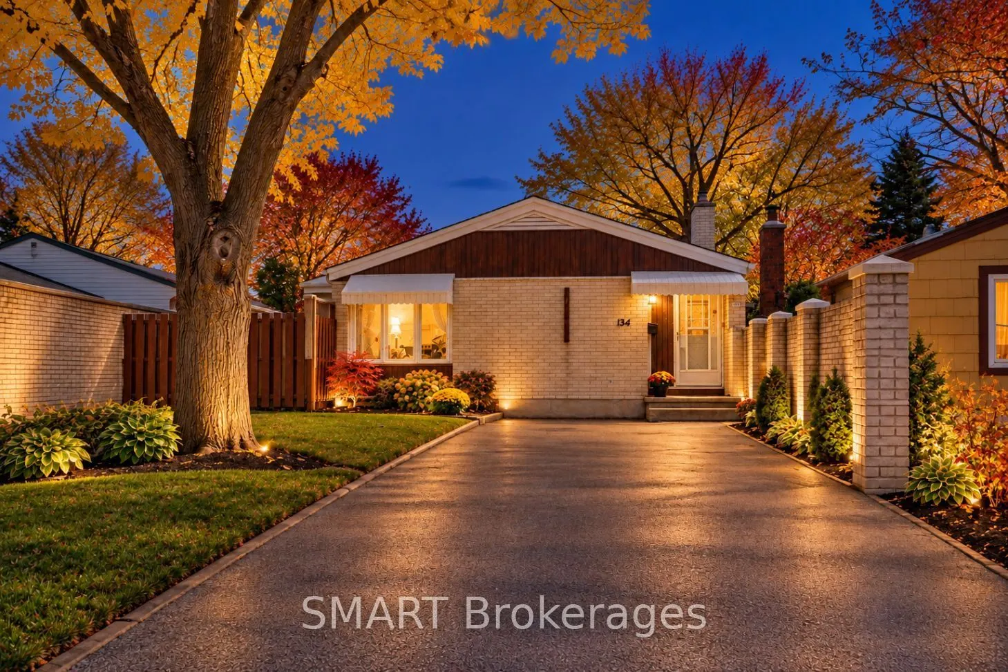 134 Pepperwood Crescent