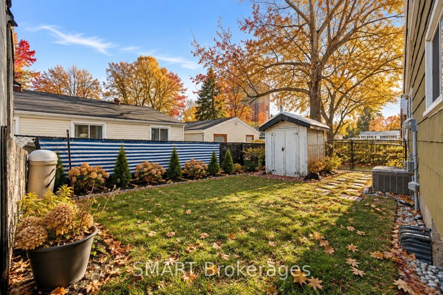 134 Pepperwood Crescent