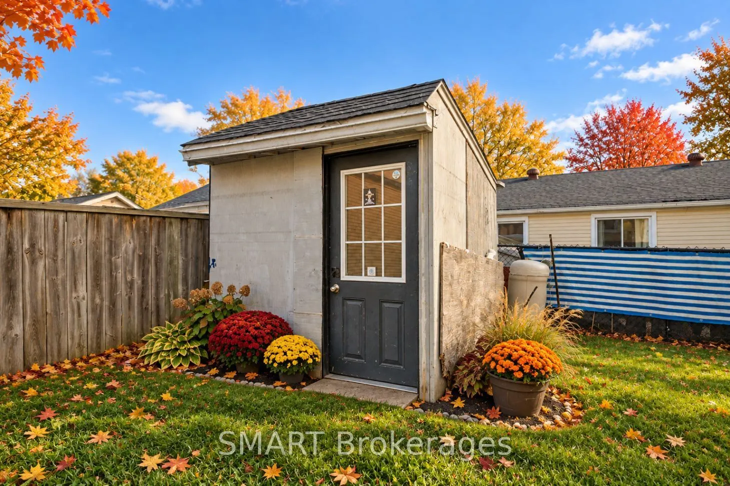 134 Pepperwood Crescent