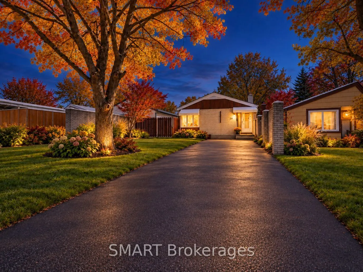 134 Pepperwood Crescent