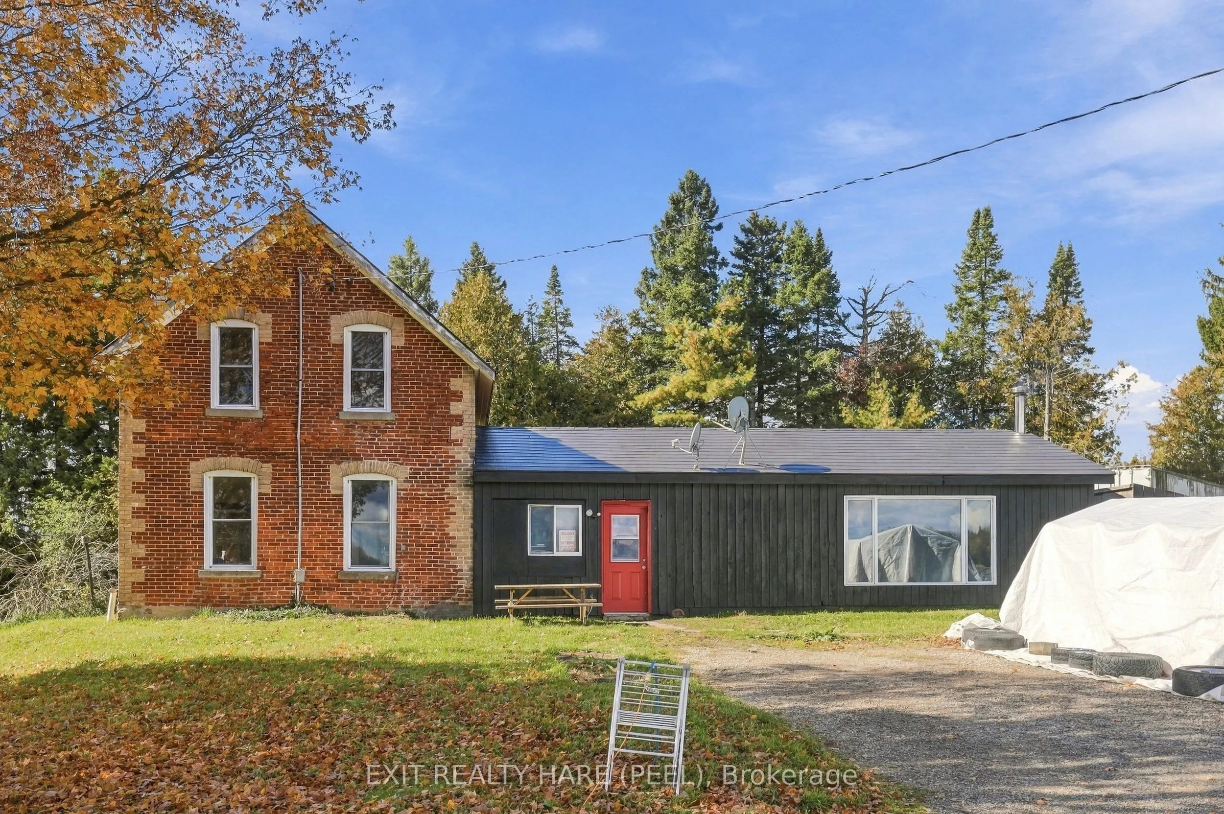 385169 20th Side Road