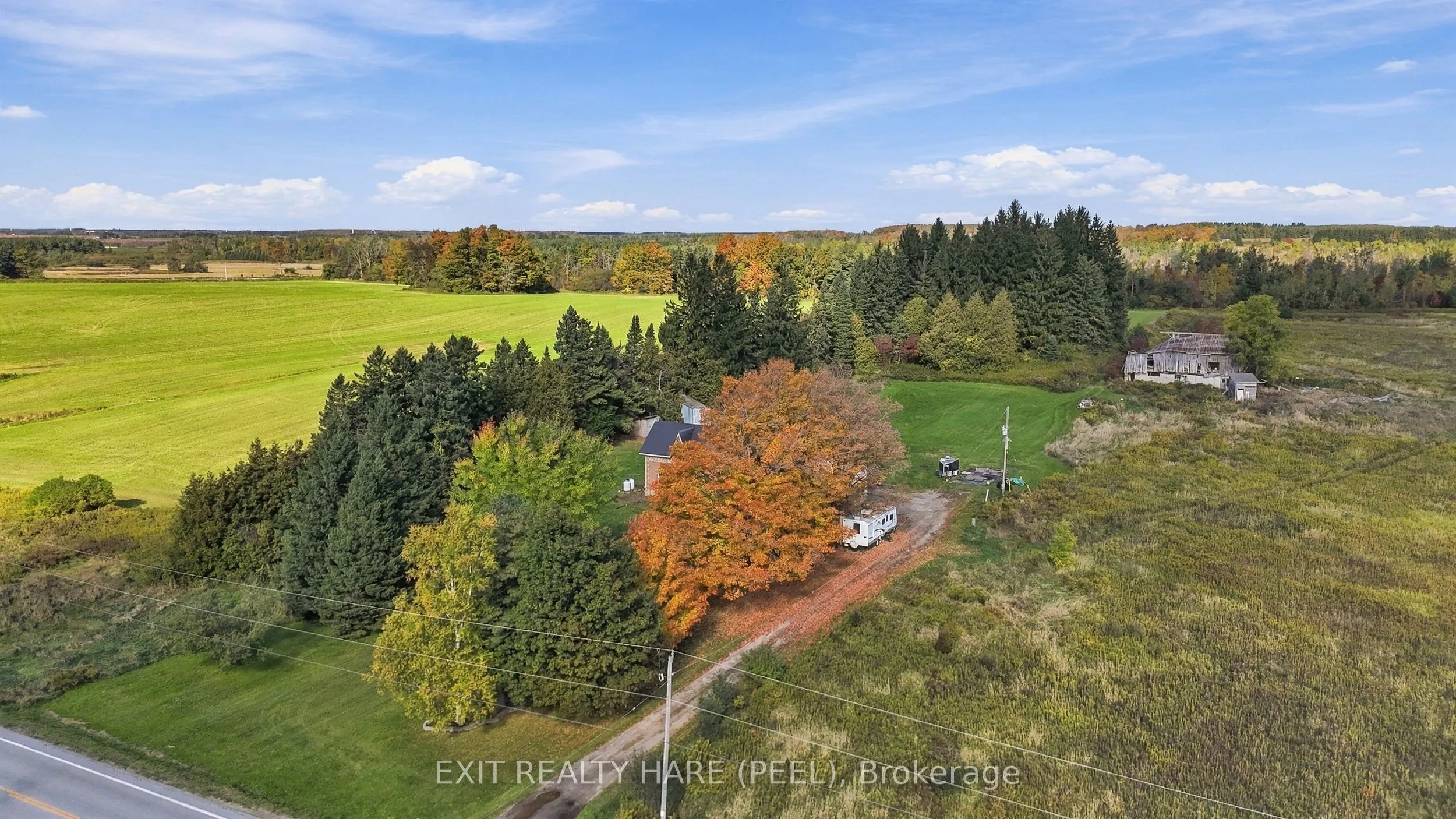 385169 20th Side Road