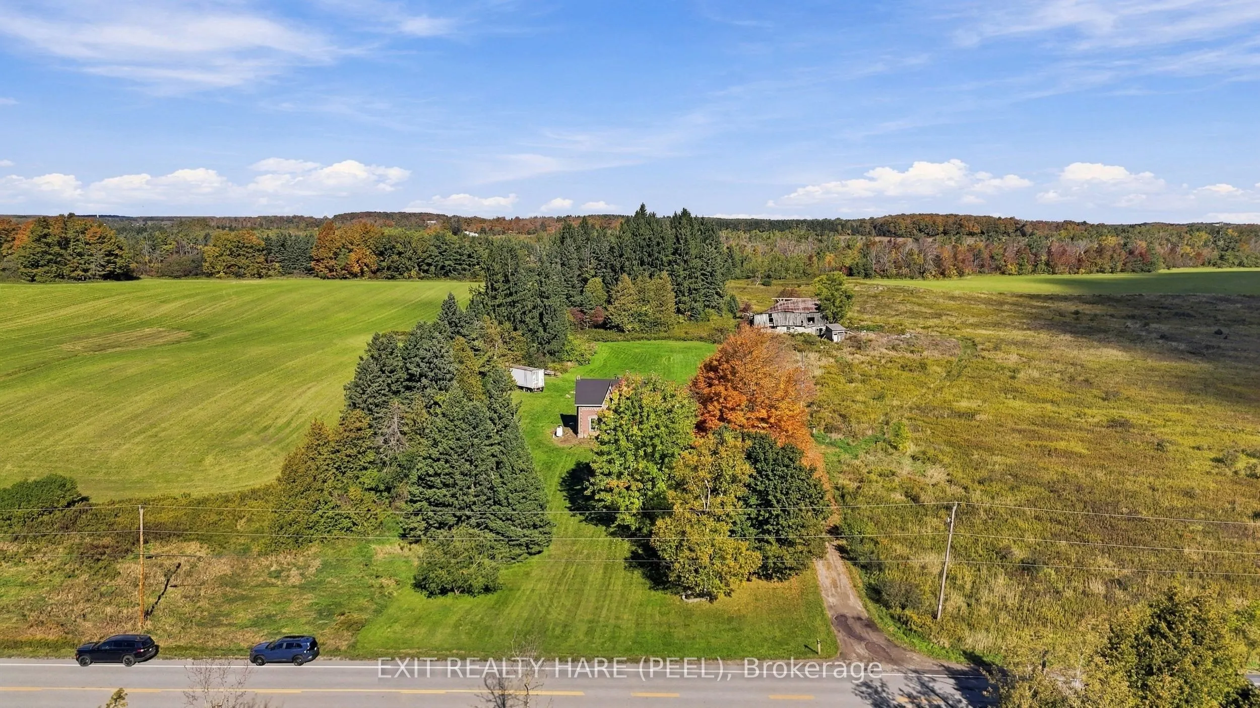 385169 20th Side Road