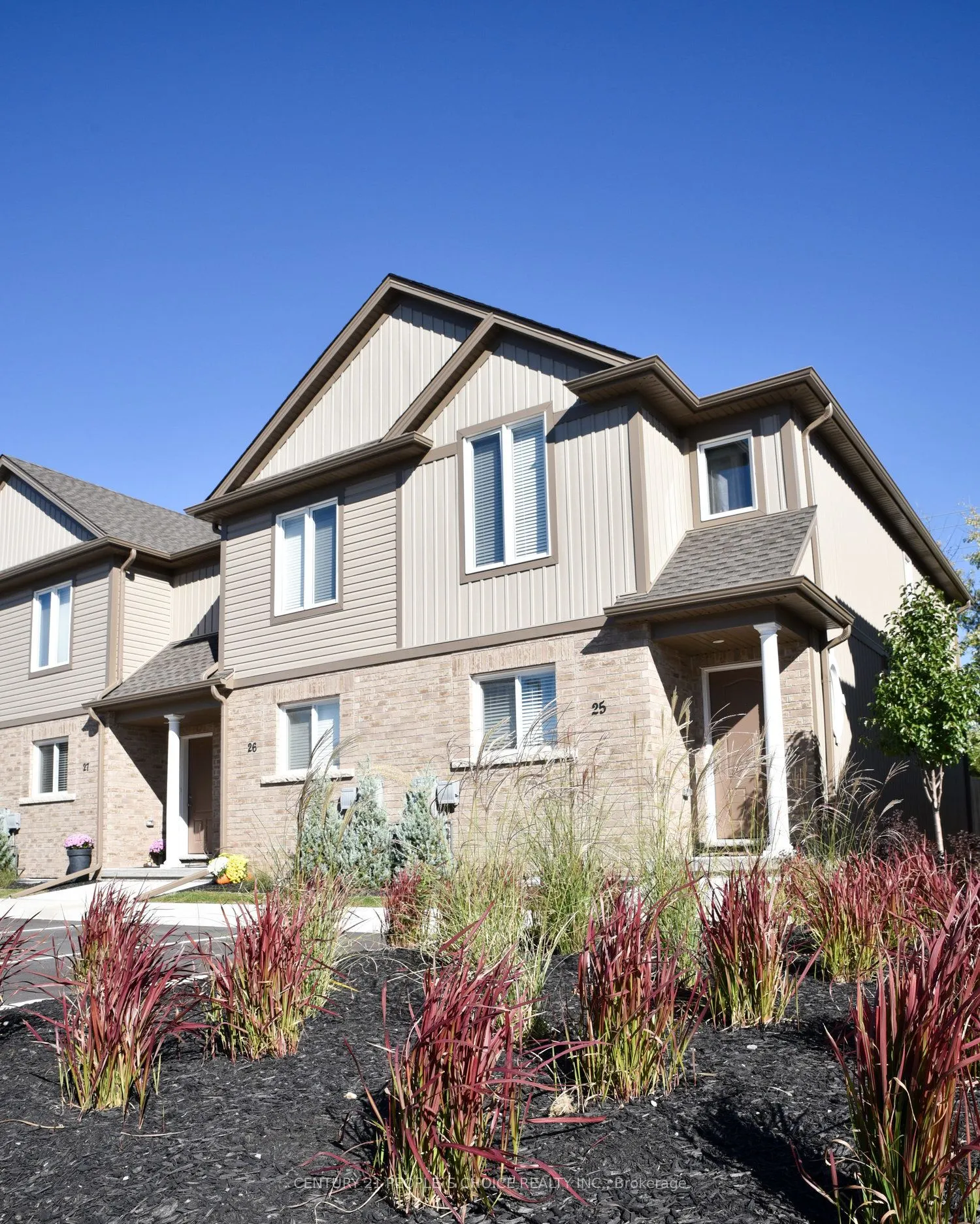 7768 Ascot Circle #75