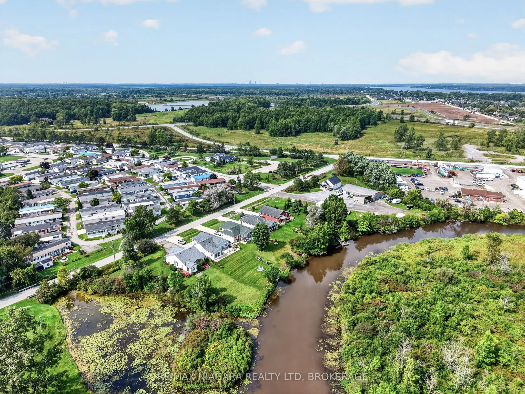 3033 Townline Road #516