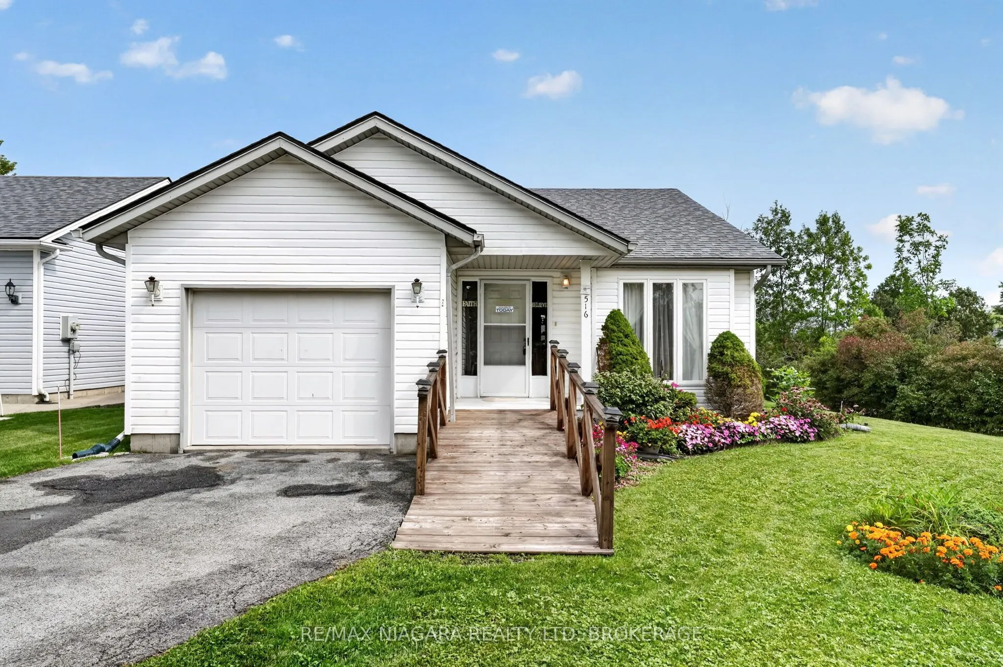 3033 Townline Road #516