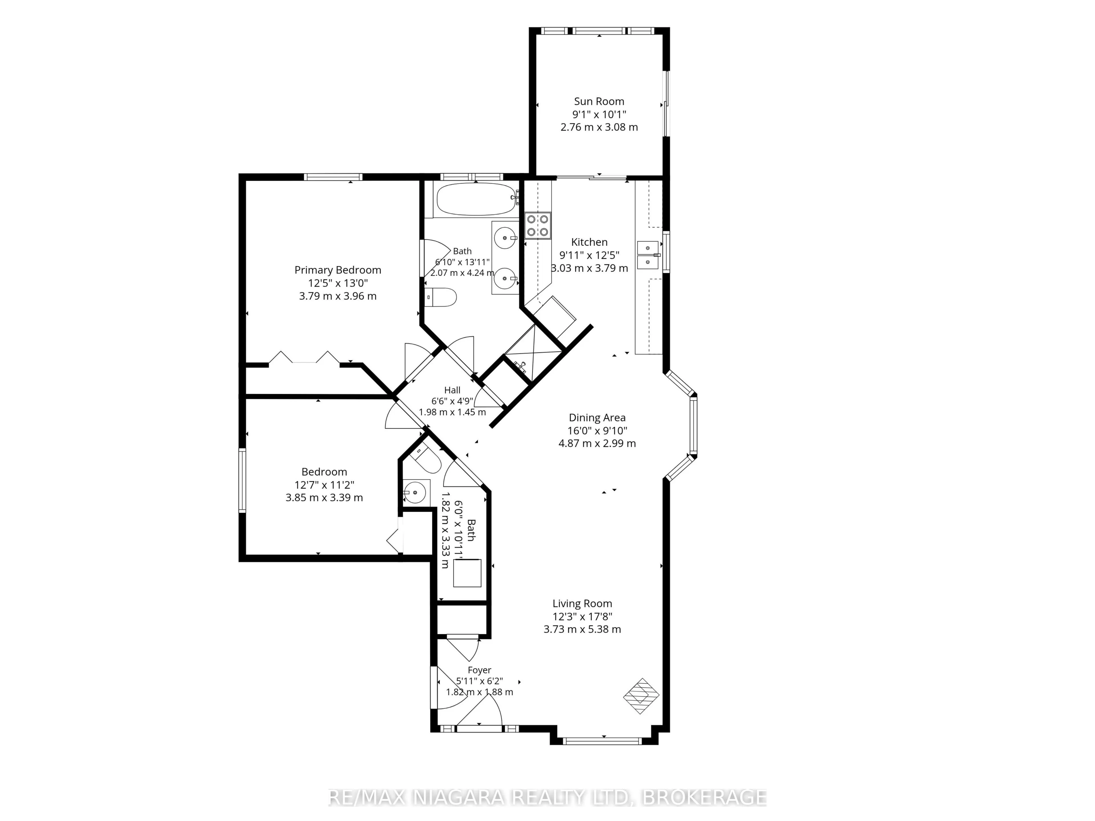 3033 Townline Road #516