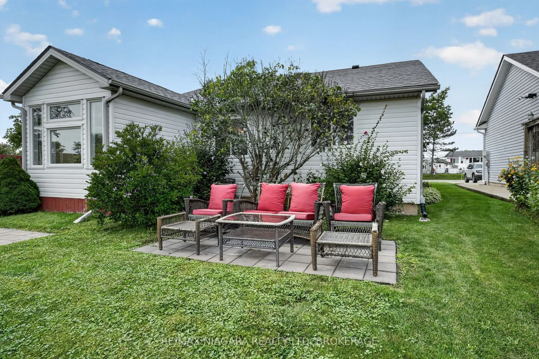 3033 Townline Road #516