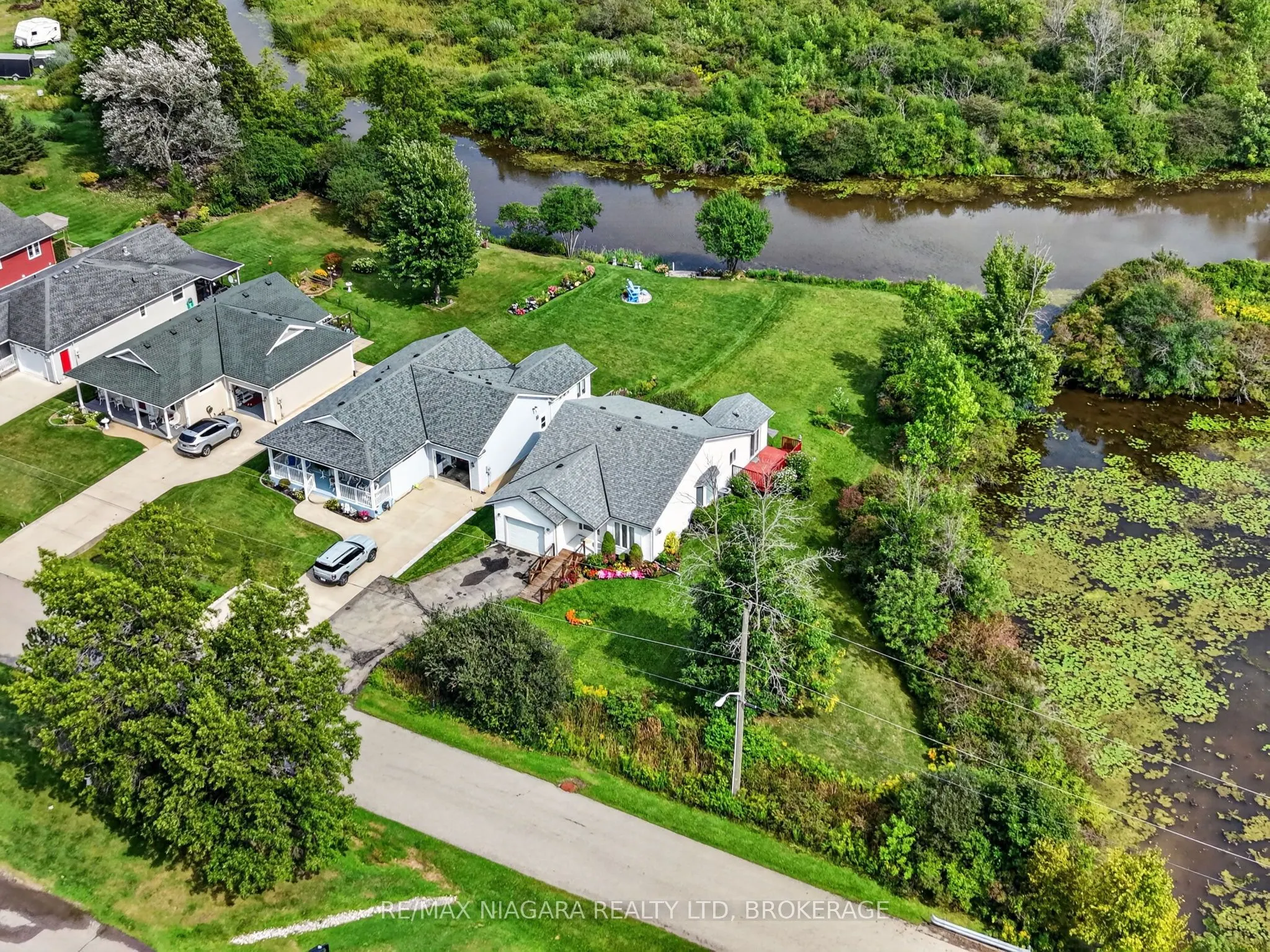 3033 Townline Road #516