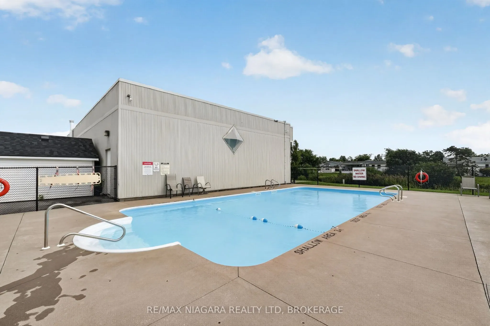 3033 Townline Road #516