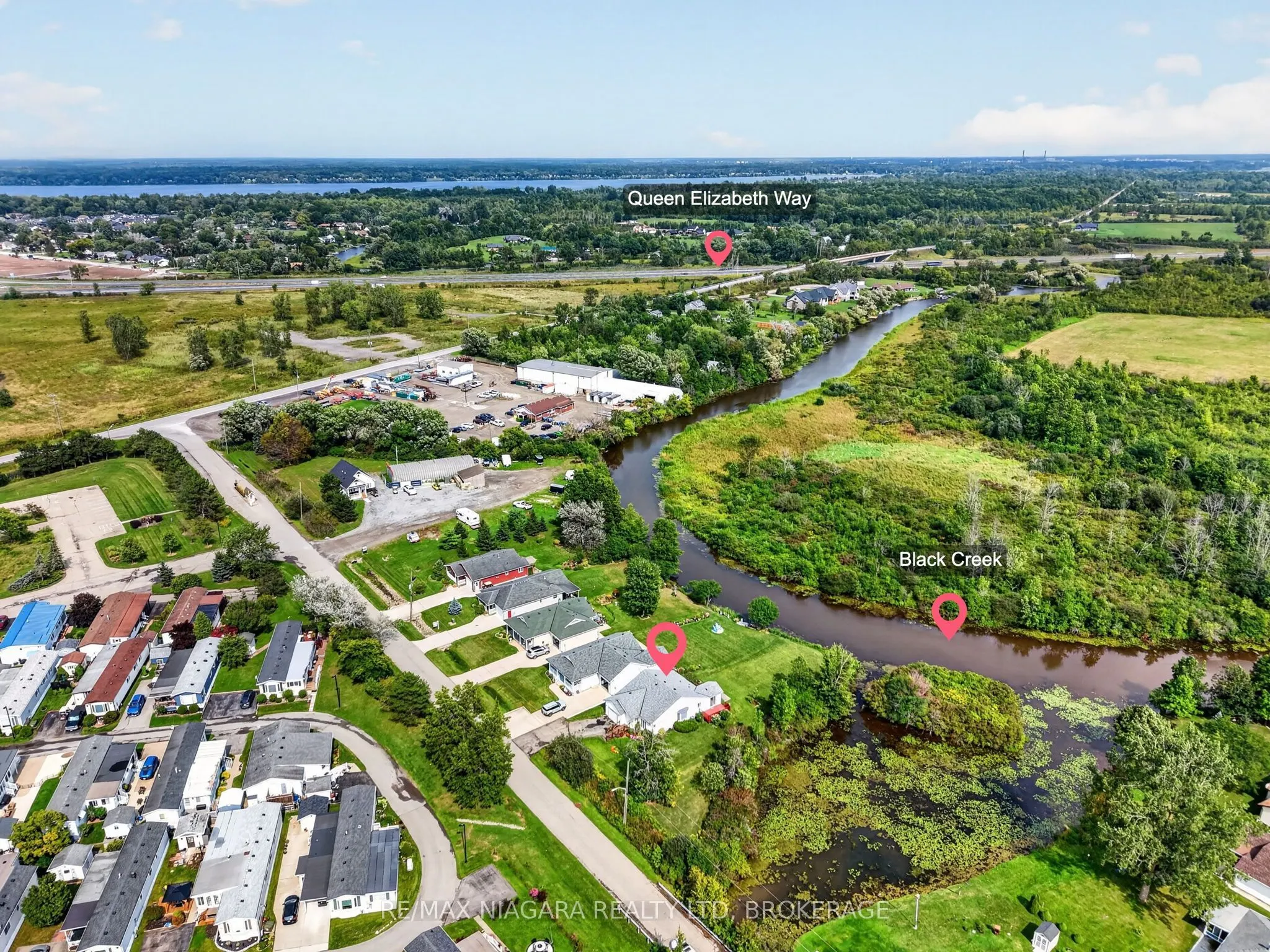 3033 Townline Road #516
