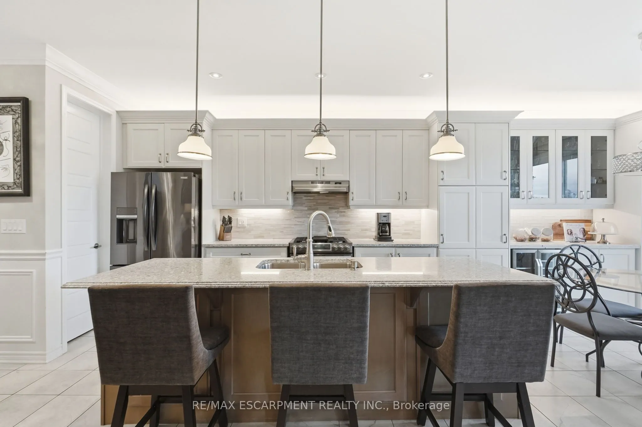 23 Forest Ridge Avenue