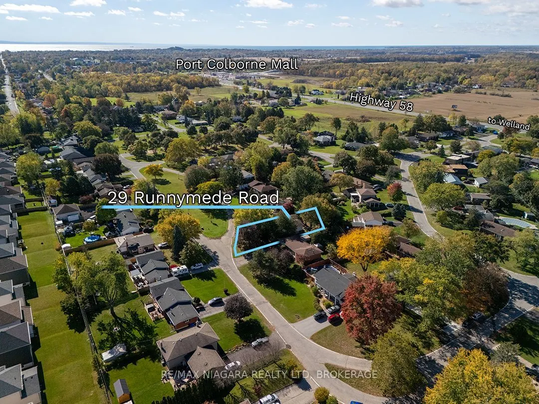 29 Runnymede Road