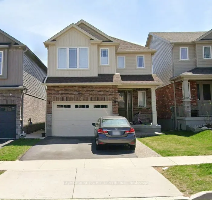 126 Rivertrail Avenue #Upper